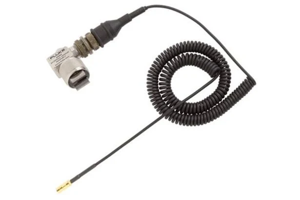 سنسور خارجی ارتعاش Fluke 805 ES با کابل و اتصال