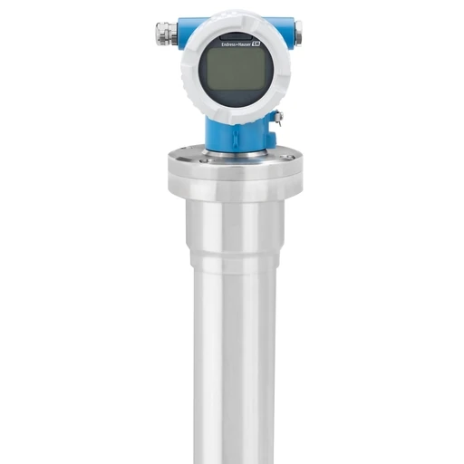 Endress+Hauser Gammapilot FMG50