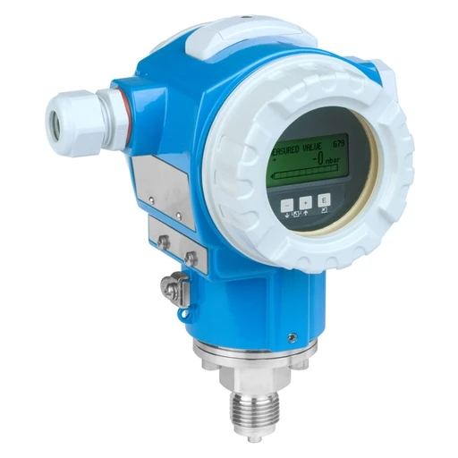 Endress+Hauser Cerabar PMC71