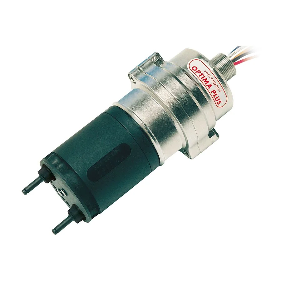 دتکتور مادون قرمز گاز Honeywell Searchpoint Optima Plus