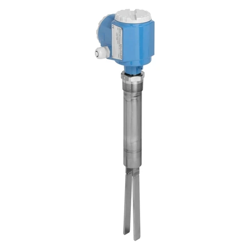 Endress+Hauser Soliphant FTM51